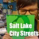 salt lake city streets