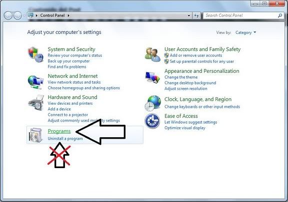 Como activar Telnet en Windows 7 Como activar Telnet en Windows 7