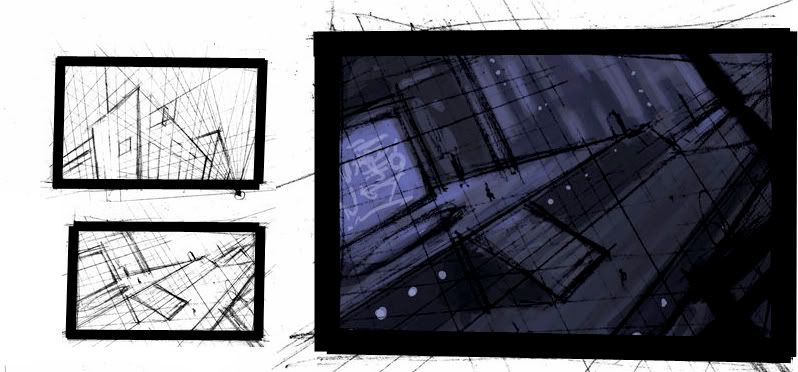 the VolTAgE sketch book thread the VolTAgE sketch book thread