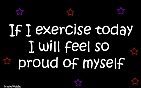 Exercise Today