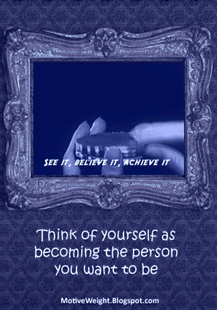 animation,gif,weight loss,motivation,quotations,mirror,frames