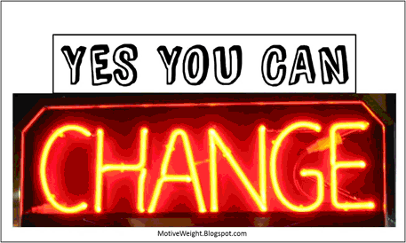 yes you can change, change