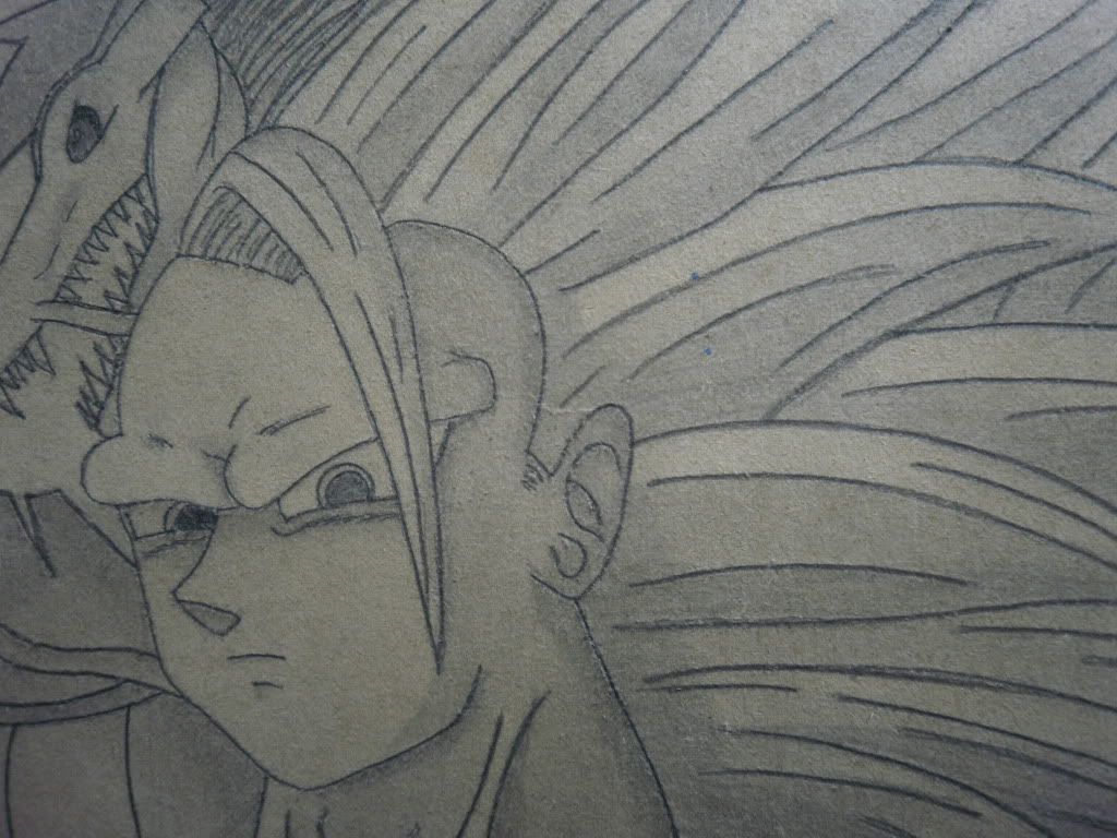 goku goku