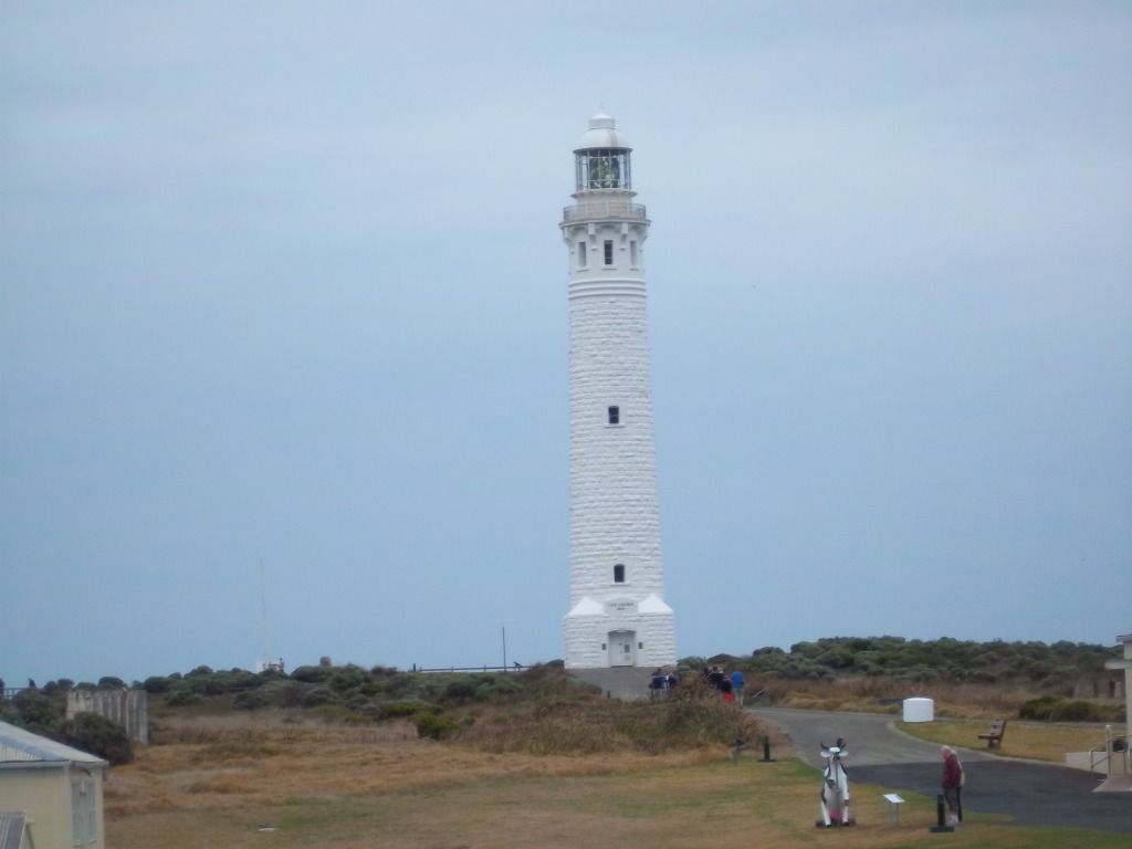 Deniz Fenerlerine Ait Resimler