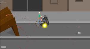 Happy wheels: un juego que te agarrara cosas en el estomago Happy wheels: un juego que te agarrara cosas en el estomago