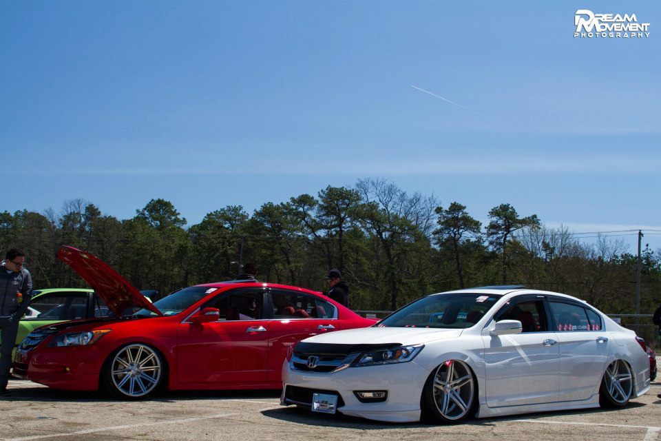 Drive Accord Honda Forums View Single Post 9th Gen Accord wheel