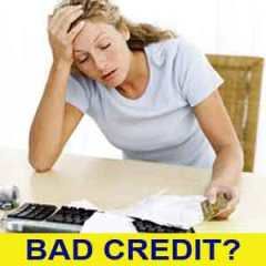 Bad Credit Debt Consolidation