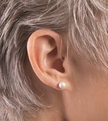 Hearing aids