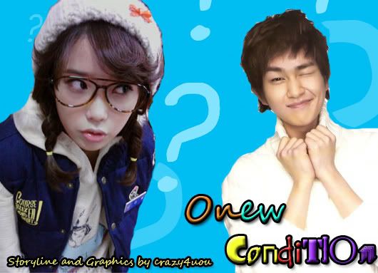 Key And Onew