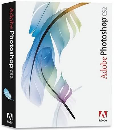 Adobe Photoshop v.9.0 CS2 ||Crack|| 6.27MB