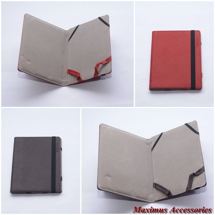 Nhận làm bao da theo yêu cầu, Ipad, Paperwhite, Nexus 7, Kindle, Maximus Việt Nam - 7