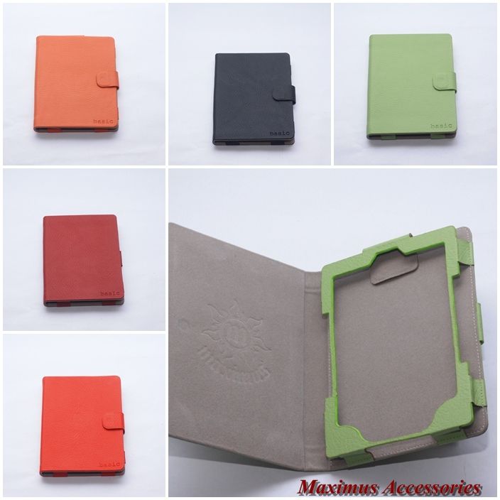 Nhận làm bao da theo yêu cầu, Ipad, Paperwhite, Nexus 7, Kindle, Maximus Việt Nam - 6