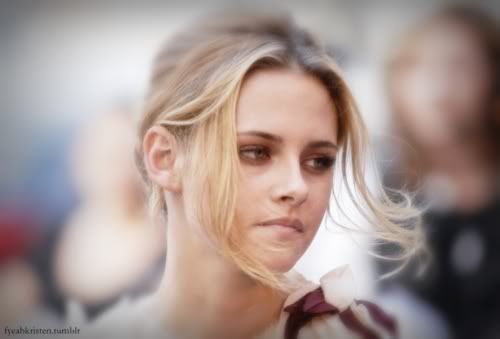 Here's K-Stew's beauty transformation from cool skater girl to glamorous 