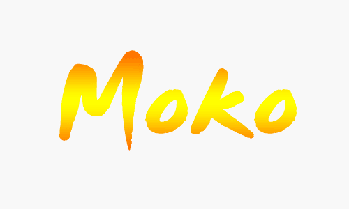 gonna teach you how to make this very simple animated name/ gif ...