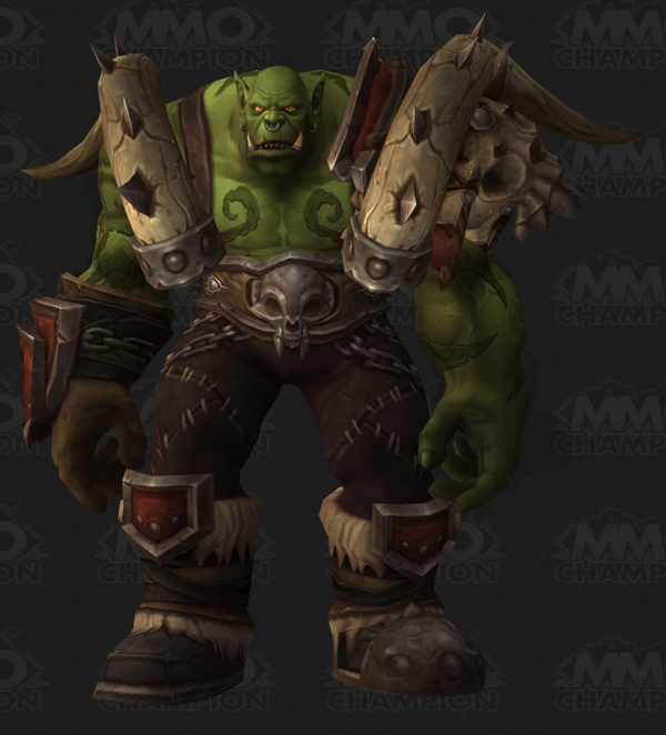 Doesn't look too bad to me!