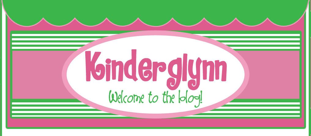 Welcome to Kinderglynn