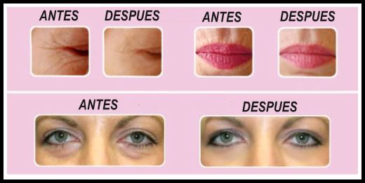 Imagen 11 Super Masajeador Facial Tipo Rodillo P/ Cara, Cuello, Papada