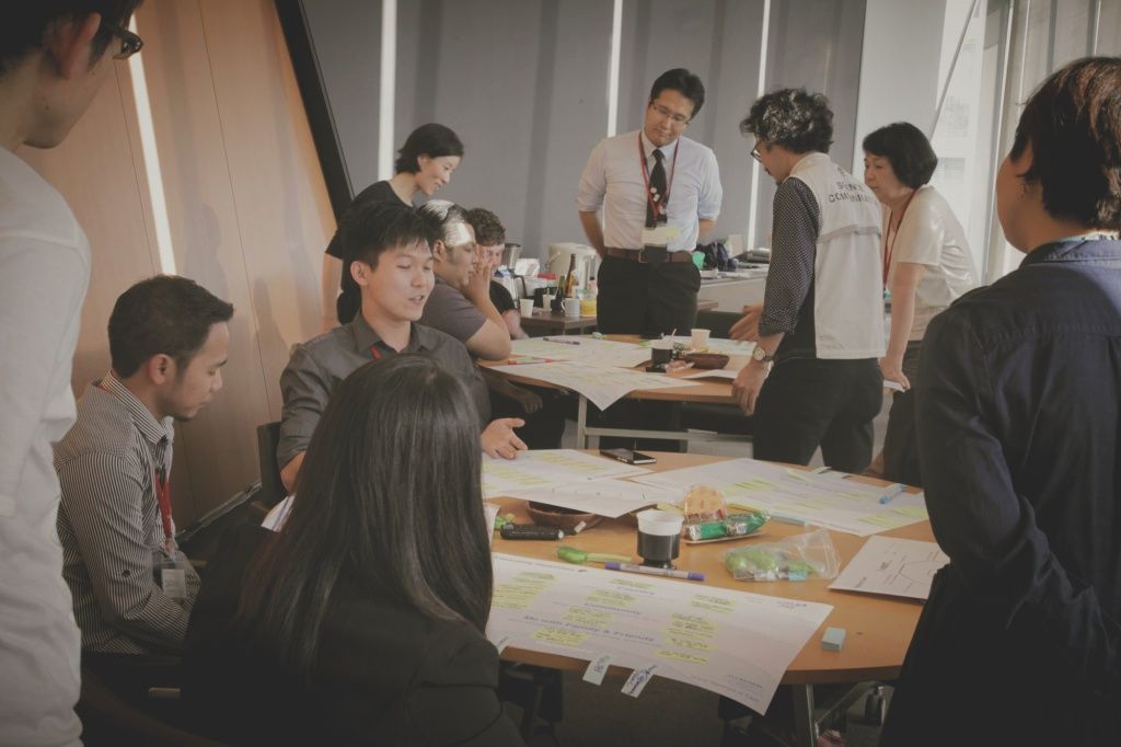 PHE Workshop