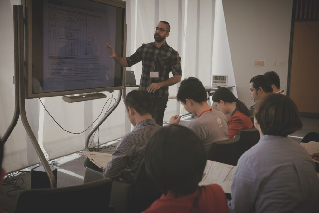 PHE Workshop
