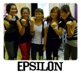 epsilon