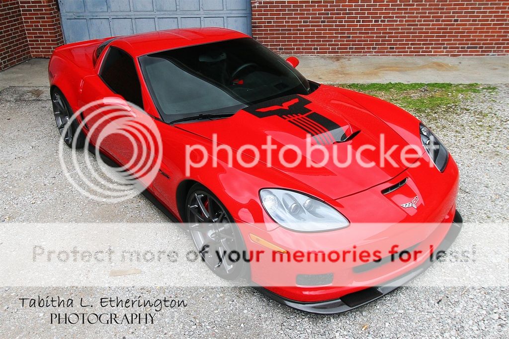 Feeler: GT2 Halltech Hood: Custom design - CorvetteForum - Chevrolet ...