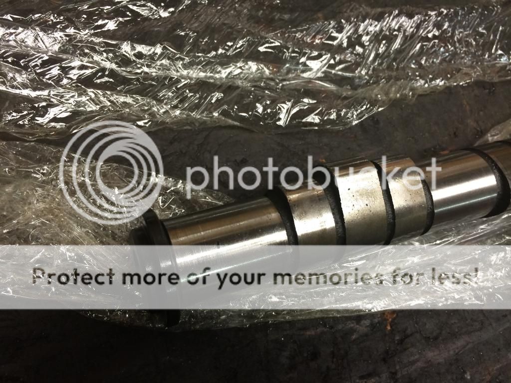 crower stage 2 cams / B vtec HondaTech Honda Forum Discussion