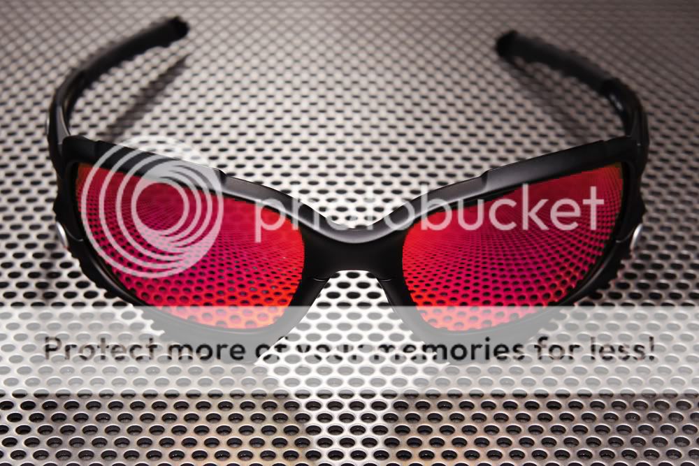 New VL Polarized Midnight Sun Lenses for Oakley Jawbone Asian Fit