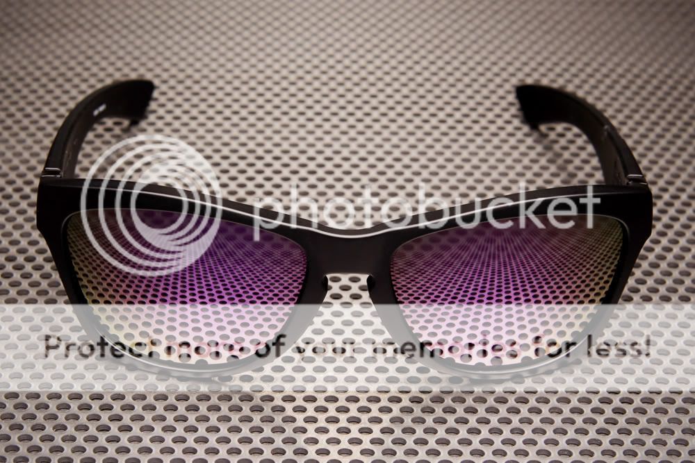   Plasma Purple Replacement Lenses for Oakley Jupiter Sunglasses  