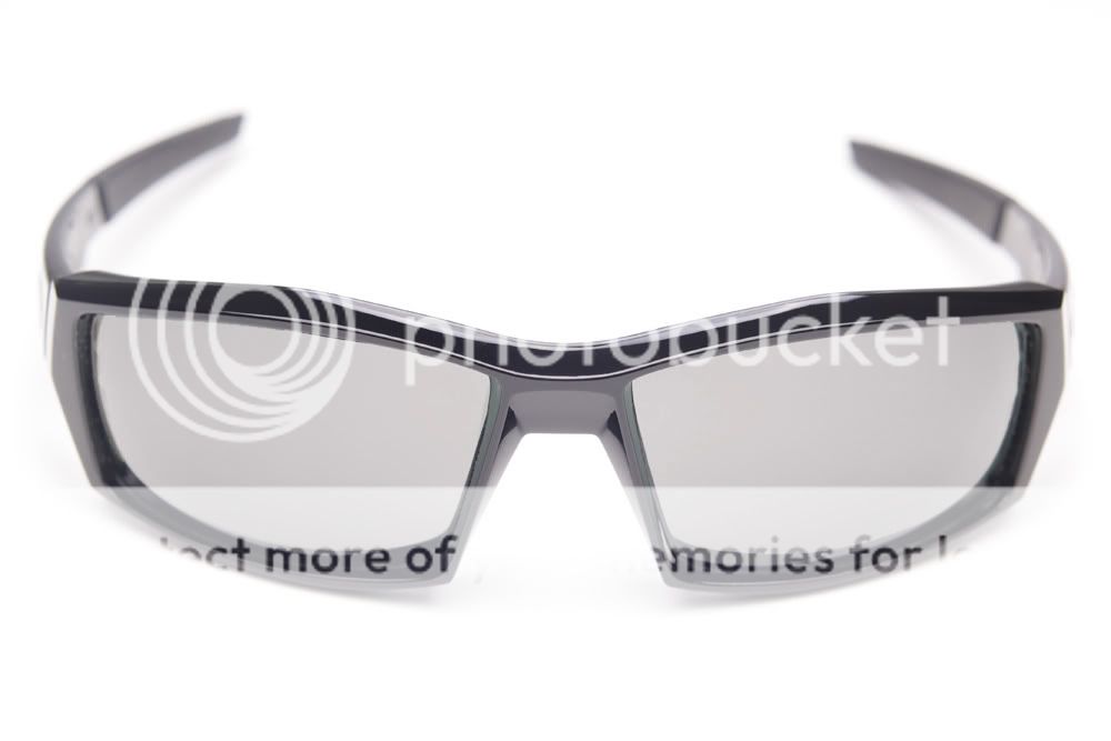 Slate Grey Replacement Lenses for Oakley Canteen Sunglasses