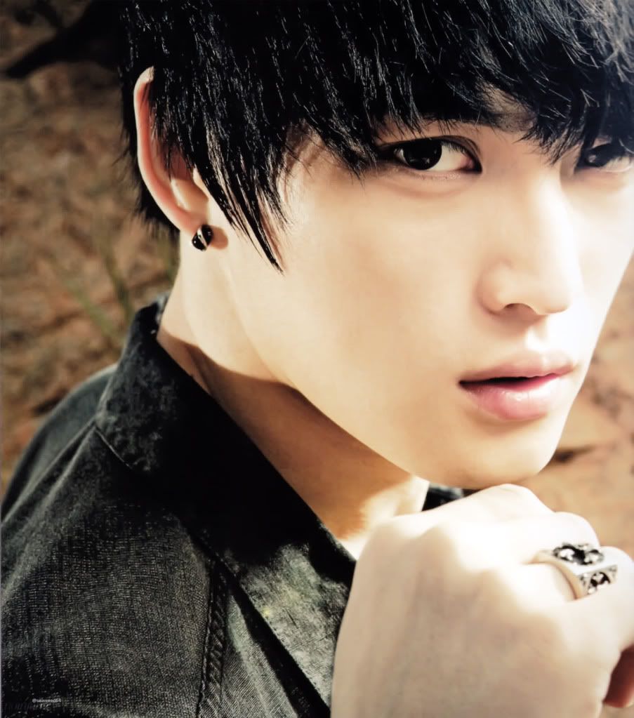 Jaejoong de JYJ Lanzará un Mini-álbum Solista en Enero – DBSK Guatemala