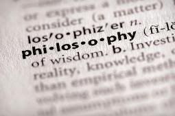 Philosophy of Education