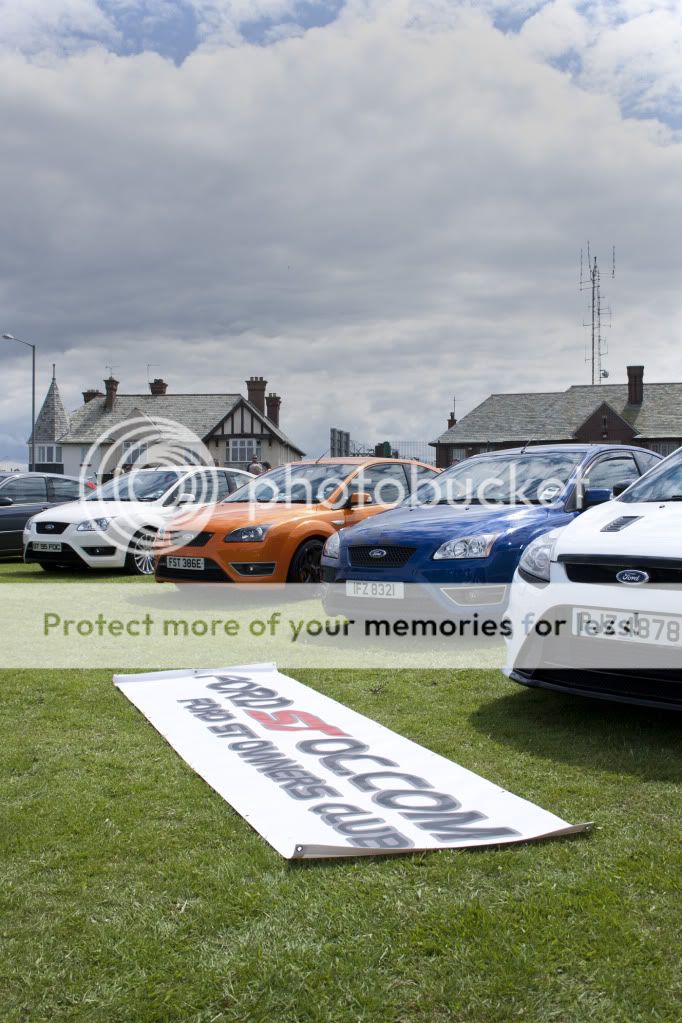 Ford owners club northern ireland #8