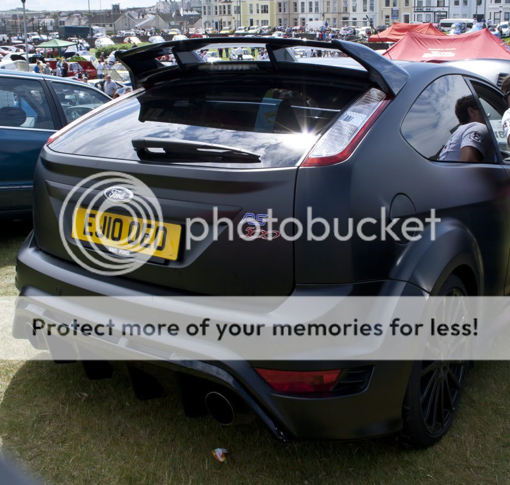 Causeway coast ford fair 2012 #3