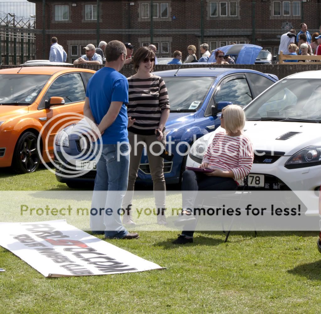 Causeway coast ford fair 2012 #7