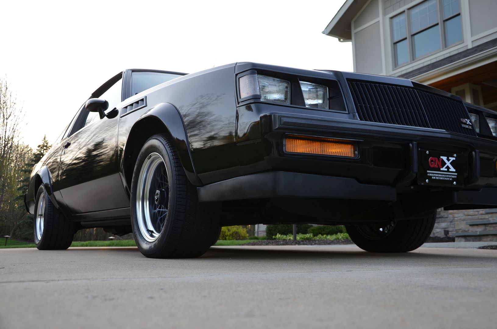 1987 Buick Grand National GNX Registry #392 | eBay 1987 Buick Grand National GNX Registry #392 | eBay